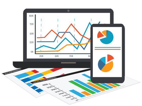 ecommerce website