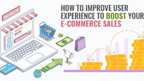 How to Improve User Experience to Boost Your E-Commerce Sales